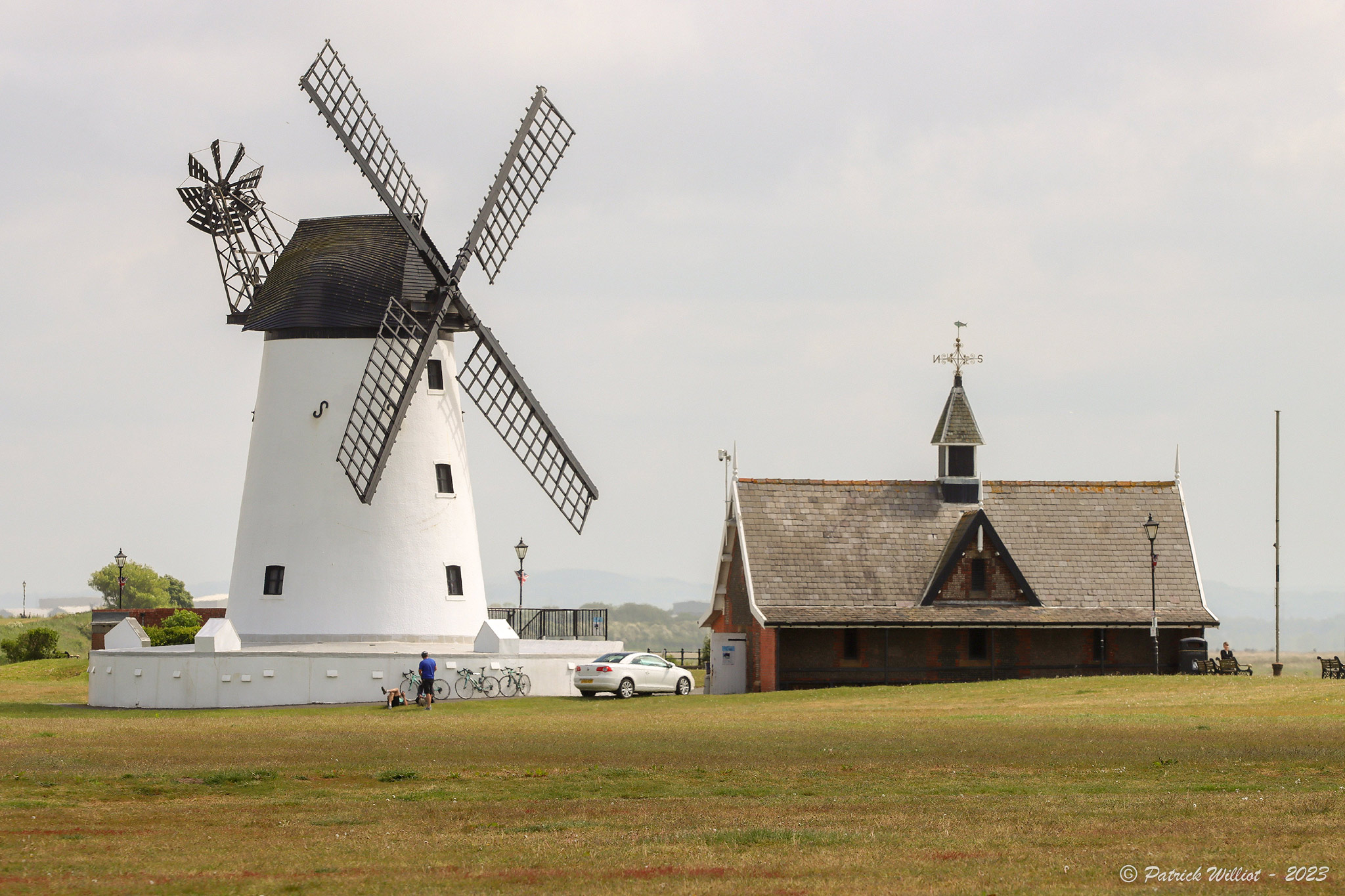 Lytham